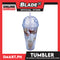 Gifts Tumbler with Straw Lollipop Tea Ball Design AP1400