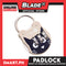 Gifts Padlock Secret Cat Design JY-80009 (Assorted Designs and Colors)