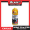 Carlas Colorful Rubber Spray Film 400ml (Gold)