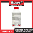 Quaker City Radiator Anti-Rust and Water Pump Lubricant 355ml
