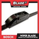 Bosch Aerofit Wiper Blade Single (BBF350) 1 x 350mm 14 inches for Chevrolet Spark, Honda City, Jazz, Hyundai Elantra, Getz Mitsubishi Mirage, Nissan Sentra and etc.