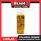 Buy 3 Take 1 Free! Carlas Colorful Rubber Spray Film 400ml (Fluorescent Yellow)