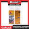 Carlas Colorful Rubber Spray Film 400ml (Pearl White)