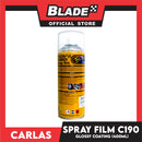 Buy 3 Take 1 Free! Carlas Colorful Rubber Spray film 400ml (Glossy Coating)