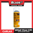 Buy 3 Take 1 Free! Carlas Colorful Rubber Spray Film 400ml (Matte Coating)