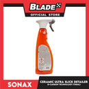 Sonax Xtreme Ceramic Ultra Slick Detailer with Si-Carbon Technology 750ml