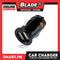 Gifts Car Charger 2 in 1 USB, Charger for iOS