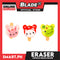 Gifts Eraser School Supplies, Popsicle Design