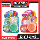 Gifts DIY Slime (Assorted Colors)