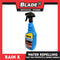 Rain-X Water Repelling Fast Wax Protects and Shines 680ml