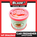 My Shaldan Car Freshener Apple 80g (Bundle of 2)