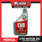 24pcs Pertua CVO Motor Oil for Diesel Engines 1Liter Fortified with Pertua Oil and Metal Treatment