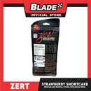 Zert Dentacare Dental Stick for Dogs 55g (Strawberry Shortcake)