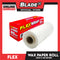 Flex Wrap Wax Paper Jumbo 30cm x 150 meters