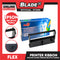 Flex Ribbon for Dot Matrix Printer ERC39/43 Purple
