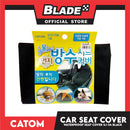 Catom Waterproof Car Seat Cover SJ-34