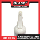 Mr. Cool Disinfectant for Cars 300ml (Mixed Citrus)