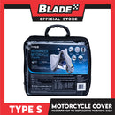 TYPE S Waterproof Motorcycle Cover (Medium)