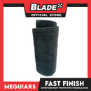 Meguiar's Ultimate Fast Finish Easiest Way to Wax 241g With microfiber towel