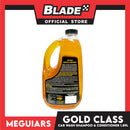 Mequiar's Gold Class Car Wash Shampoo and Conditioner 1.89L