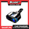 Alpha Tech Car Charger Max AT-CSP5 Ultimate Flexibility