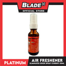 Paradise Air Platinum Series Odor Eliminating Air Freshener Spray (Cherry) 30ml