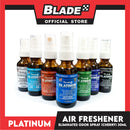 Paradise Air Platinum Series Odor Eliminating Air Freshener Spray (Cherry) 30ml