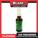 Paradise Air Platinum Series Odor Eliminating Air Freshener Spray (Tropic Twist) 30ml