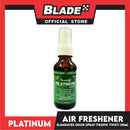 Paradise Air Platinum Series Odor Eliminating Air Freshener Spray (Tropic Twist) 30ml