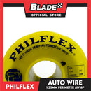 Philflex Auto Wire AW16P 1.25mm x 1meter