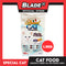 Special Cat All Life Stages Chicken and Turkey Dry Cat Food 1.5kg