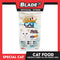 Special Cat All Life Stages Chicken and Turkey Dry Cat Food 1.5kg