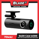 70mai Dash Cam M300 (Dark Gray)