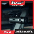 70mai Dash Cam M300 (Dark Gray)