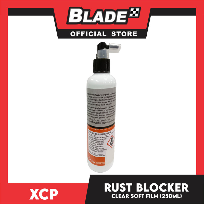 Rust Block Spray XCP Professional Rust Blocker Original Spray 250ml – blade.ph
