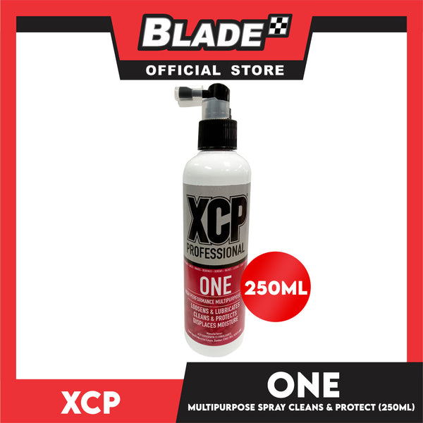 XCP Professional One, All Purpose Lubricant Spray 250ml