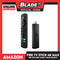 Amazon Fire TV Stick 4K Max Streaming Device, Wi-Fi 6, Alexa Voice Remote (Includes TV Controls)