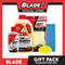 Blade Christmas Car Wash Gift Pack