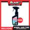 Bullsone First Class Wheel and Tire 2 in 1 Cleaner 550ml Quick and Easy