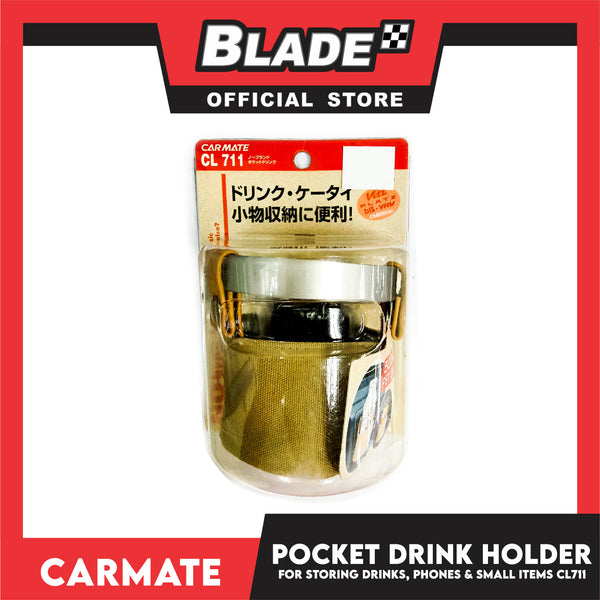 Carmate Pocket Drink Holder CL711