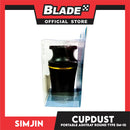 Simjin Cup Dust Portable Ashtray SM-10