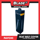 Pavoni Car Seatbelt Cover (2pcs) 235 x 60mm