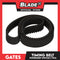 Gates Unitta PowerGrip Timing Belt T1134 39117 x 21.1mm 1pc for Geely, Toyota