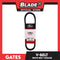 Gates Automotive Drive V-Belt Extend V10X620
