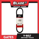 Gates Automotive Drive V-Belt Extend V10X635 For Suzuki