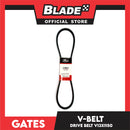 Gates Automotive Drive V-Belt Fan Belt Extend V13X1150 For Mitsubishi