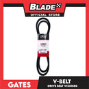 Gates Automotive Drive V-Belt Extend V13X1580 For Isuzu