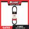 Gates Automotive Drive V-Belt Extend V13X720