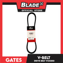 Gates Automotive Drive V-Belt Extend V13X850 For Toyota