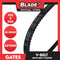 Gates Automotive Drive V-Belt Extend V13X900
